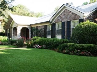 605 Washington Ave, Savannah, GA 31405