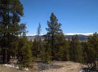 180 Lodge Pole Dr, Twin Lakes, CO 81251