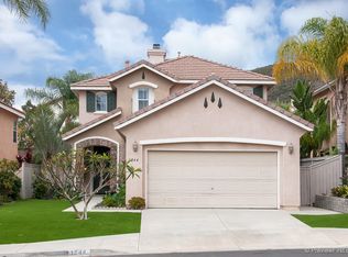 1244 Avenida Amistad, San Marcos, CA 92069