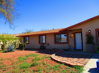 11453 W Carousel Dr, Arizona City, AZ 85123