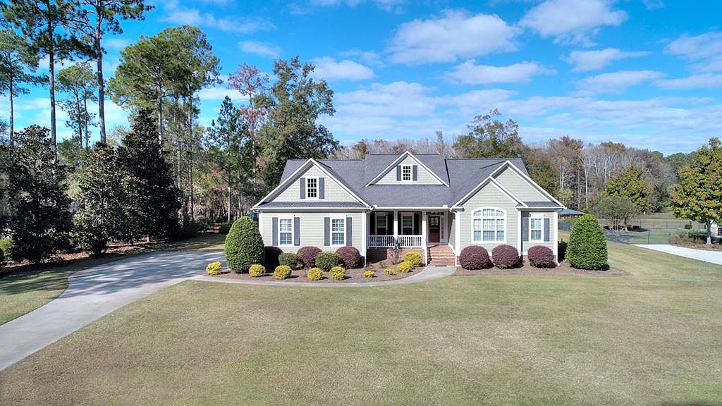 214 Cannon Branch Rd, Cordele, GA 31015 Zillow