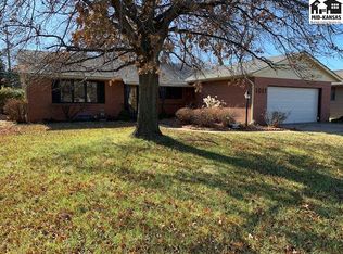 1011 E 23rd Ave, Hutchinson, KS 67502