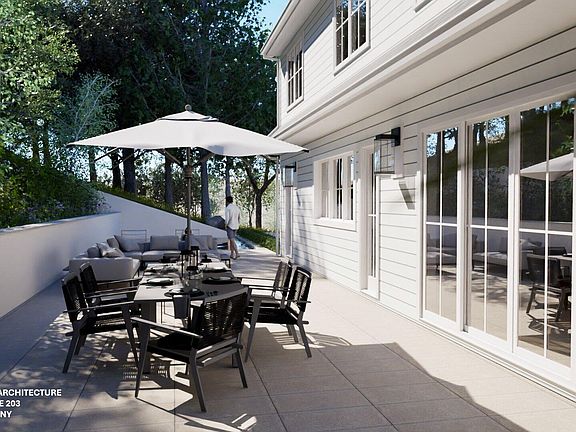 3rd image of 122 Old Mount Kisco Road