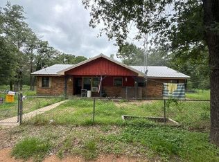 2080 King Rd, North Zulch, TX 77872