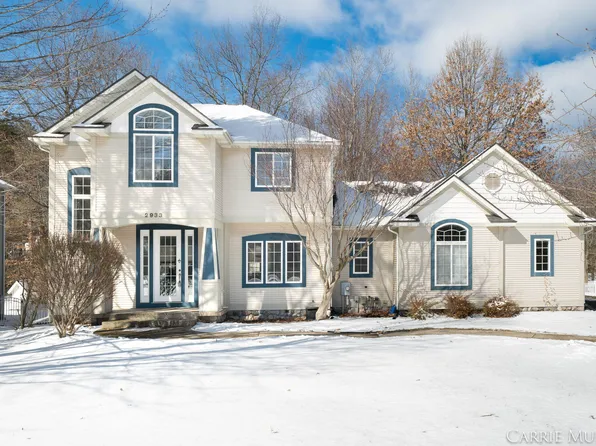 2933 Pine Edge Ct, Holland, MI 49424