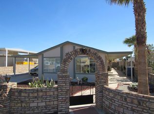 13451 E 53rd St, Yuma, AZ 85367