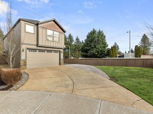 2719 NE 131st Ct, Vancouver, WA