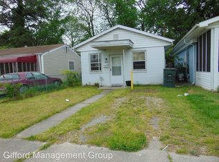 1321 W 41st St, Norfolk, VA 23508