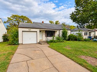 724 S Christine Ave, Wichita, KS 67218