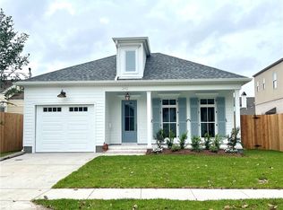 242 Gruner Rd, Metairie, LA 70001