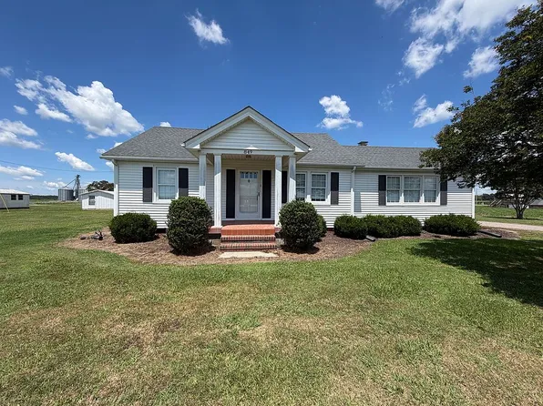849 Body Rd, Elizabeth City, NC 27909