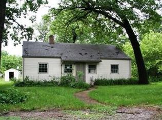 2814 W 42nd Ave, Gary, IN 46408