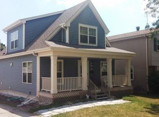 4474 S Quincy Ave, Milwaukee, WI 53207