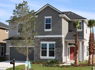 163 Blooming Grove Ct, Jacksonville, FL 32218