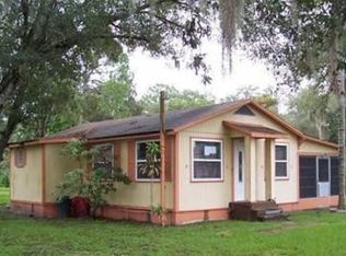 480 Bryan Ave, Labelle, FL 33935