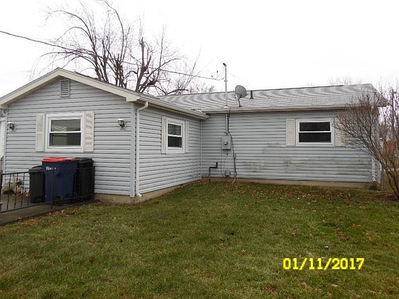 2nd image of 1520 Garfield St