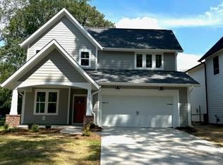 1217 Gaston St, Charlotte, NC 28208