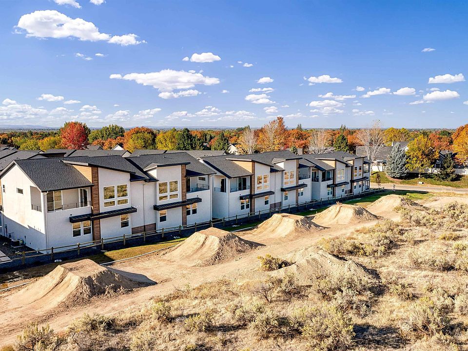 10784 W Freestyle Ln, Garden City, ID 83714 Zillow
