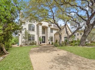 1710 Lakeway Blvd, Lakeway, TX 78734