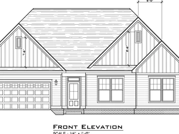 232 Elliot Dr, Midland City, AL 36350