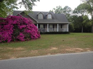 1850 Highway C180, Baker, FL 32531