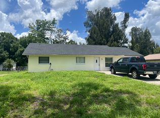 (Undisclosed Address), North Fort Myers, FL 33917