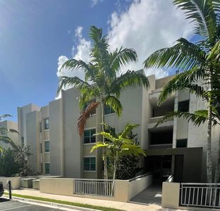 70 Alamanda #3, Guaynabo, PR, 00971