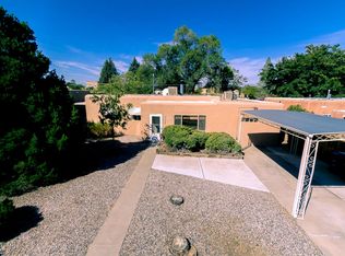 2021 Madeira Dr NE, Albuquerque, NM 87110
