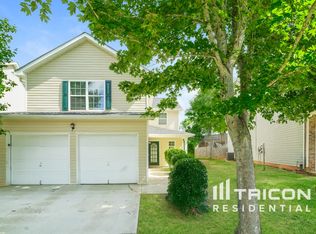 4006 Shaded Oasis Ln, Villa Rica, GA 30180