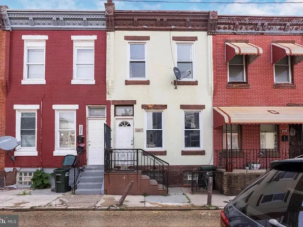 2425 N Cleveland St, Philadelphia, PA 19132