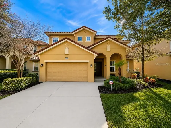 4353 ACORN COURT, DAVENPORT, FL 33837