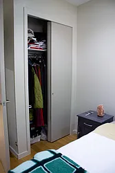 Rented by Thomas Brown, LREB