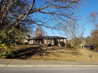 2412 Cloverdale Rd, Nashville, TN 37214