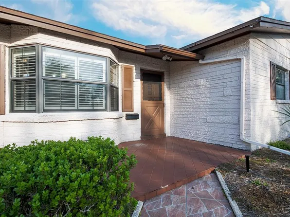 4712 TRAVERTINE DRIVE, TAMPA, FL 33615