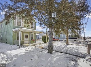 2707 Sparrows Point Rd, Baltimore, MD 21219