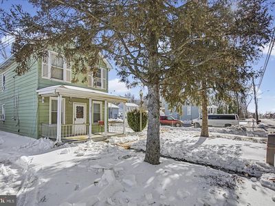 2707 Sparrows Point Rd, Baltimore, MD, 21219