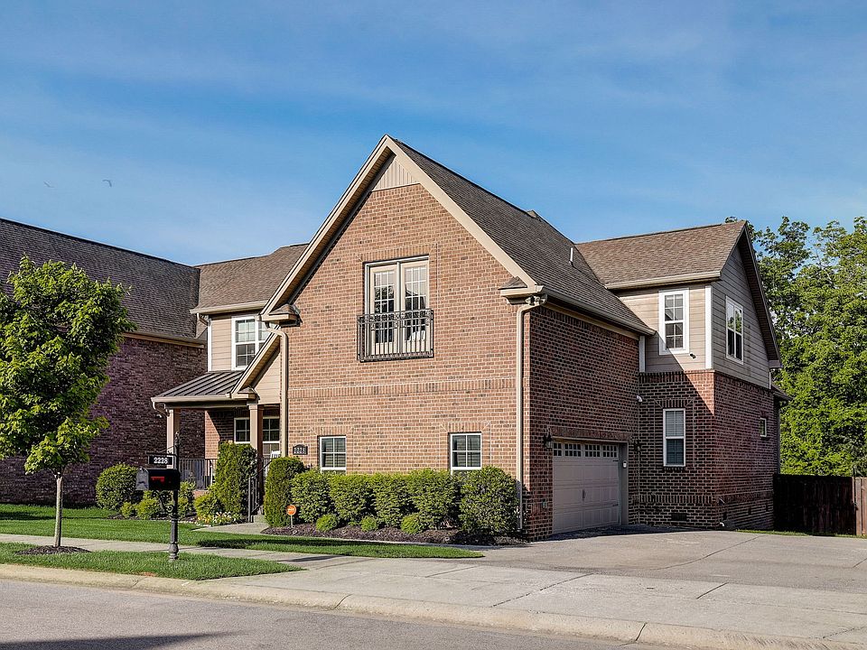 2228 Kirkwall Dr, Nolensville, TN 37135 Zillow