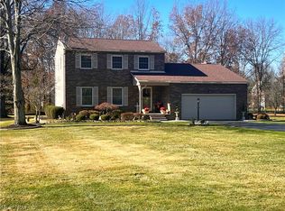 2299 Henn Hyde Rd NE, Warren, OH 44484