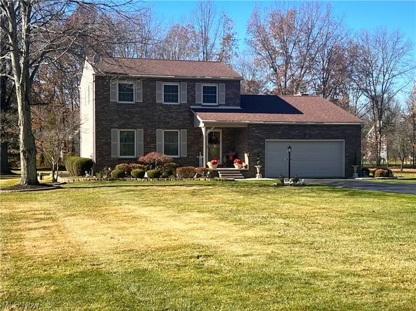 2299 Henn Hyde Rd NE, Warren, OH 44484