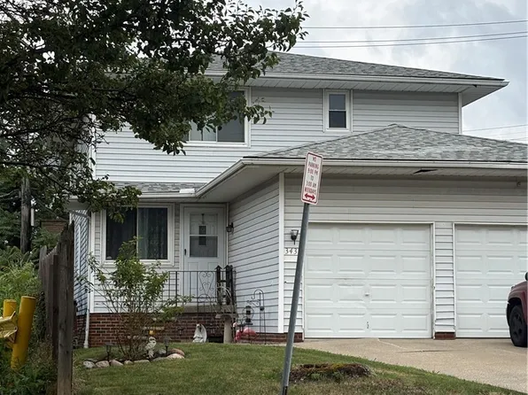 3430 Marmore Ave, Parma, OH 44134
