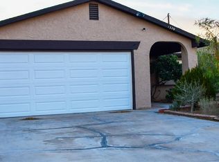 1370 Monterey Ave, Barstow, CA 92311