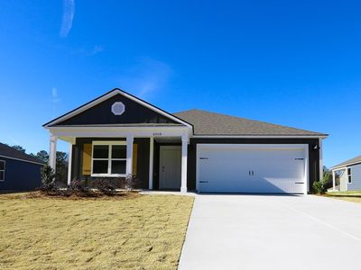 4018 Over Burden Dr, Mount Olive, AL, 35117