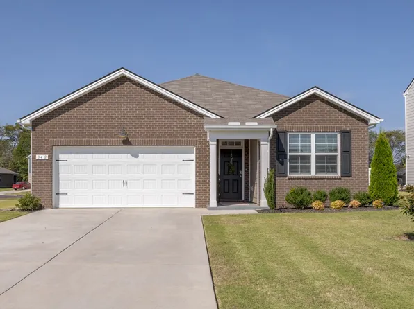 342 Ryan Rd, Chapel Hill, TN 37034