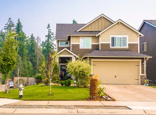 20319 40th Ave E, Spanaway, WA 98387