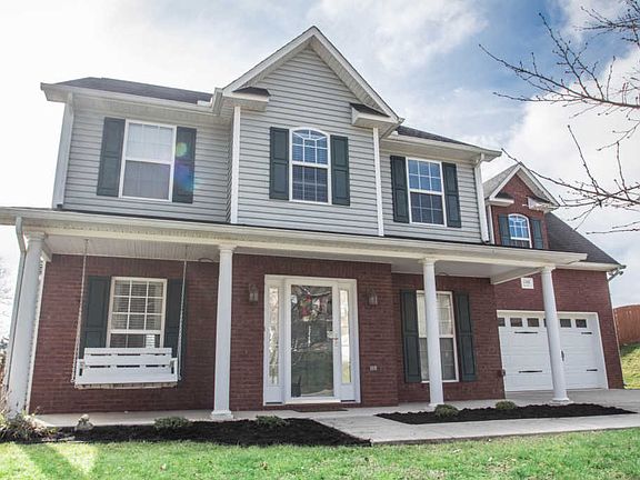 3rd image of 1105 Snyder Ridge Ln