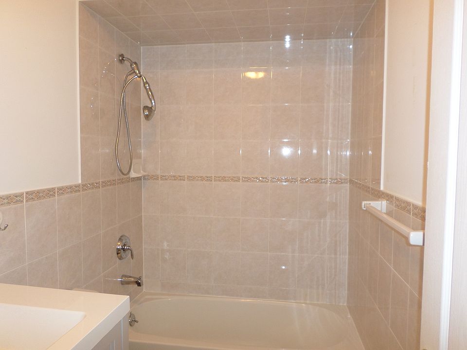 Baath and Shower