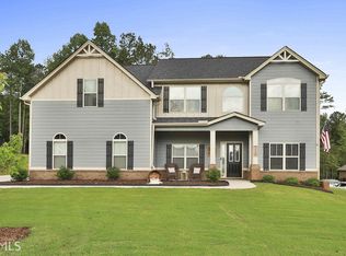 350 Savannah Dr, Senoia, GA 30276