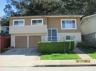 1209 Seville Dr, Pacifica, CA 94044