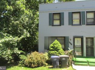 5028 Just St NE, Washington, DC 20019