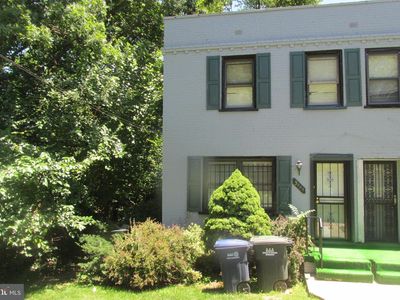 5028 Just St NE, Washington, DC, 20019